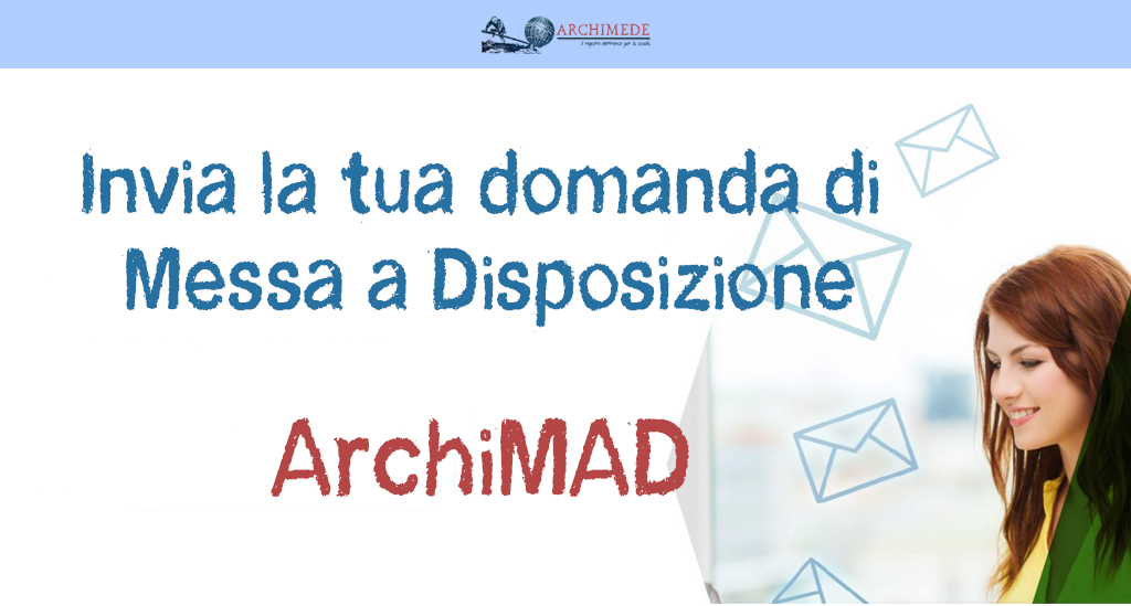 messa a disposizione