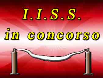 iiss in concorso