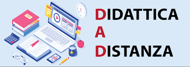 didattica a distanza